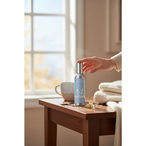 Scentsy Frosted Vanilla Scentsy Room Spray NEW